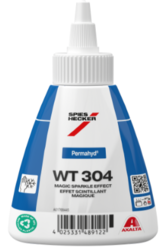 WT304 IRUS BT HI-TEC PH 480 MAGIC SPARK EFFECT (Pot 100ml) SPIES (prix/L)